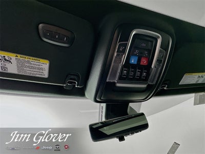 2026 RAM 1500 RAM 1500 RHO CREW CAB 4X4 5'7' BOX