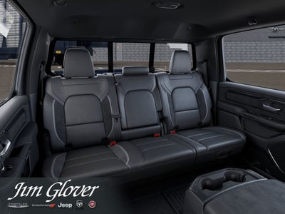 2026 RAM 1500 RAM 1500 RHO CREW CAB 4X4 5'7' BOX