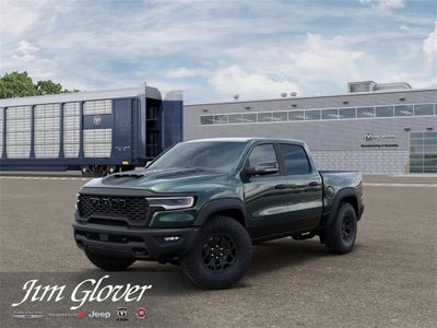 2026 RAM 1500 RAM 1500 RHO CREW CAB 4X4 5'7' BOX