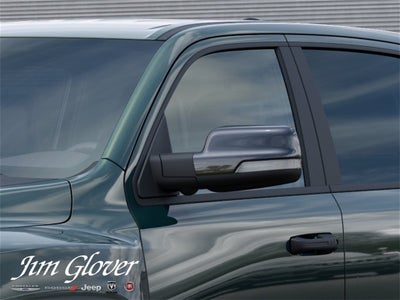 2026 RAM 1500 RAM 1500 RHO CREW CAB 4X4 5'7' BOX