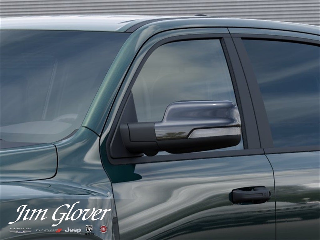 2026 RAM 1500 RAM 1500 RHO CREW CAB 4X4 5'7' BOX