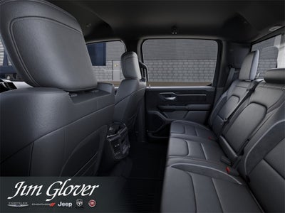 2026 RAM 1500 RAM 1500 RHO CREW CAB 4X4 5'7' BOX