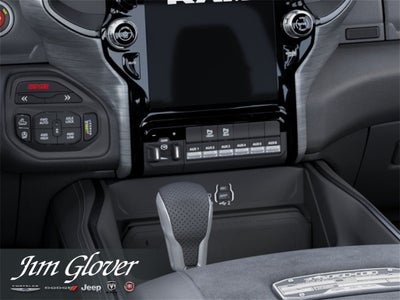 2026 RAM 1500 RAM 1500 RHO CREW CAB 4X4 5'7' BOX