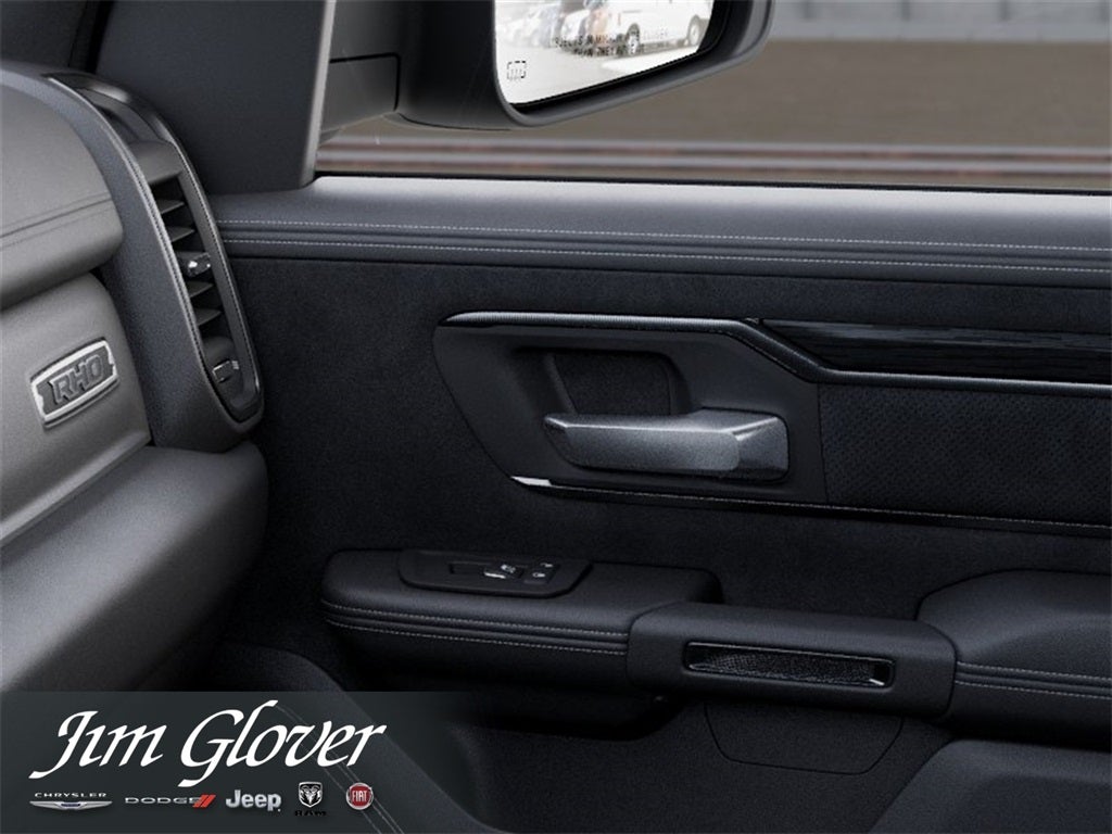 2026 RAM 1500 RAM 1500 RHO CREW CAB 4X4 5'7' BOX