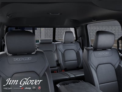 2026 RAM 1500 RAM 1500 RHO CREW CAB 4X4 5'7' BOX