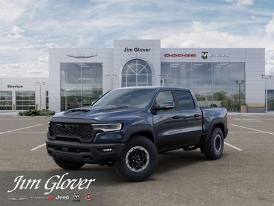2026 RAM 1500 RAM 1500 RHO CREW CAB 4X4 5'7' BOX
