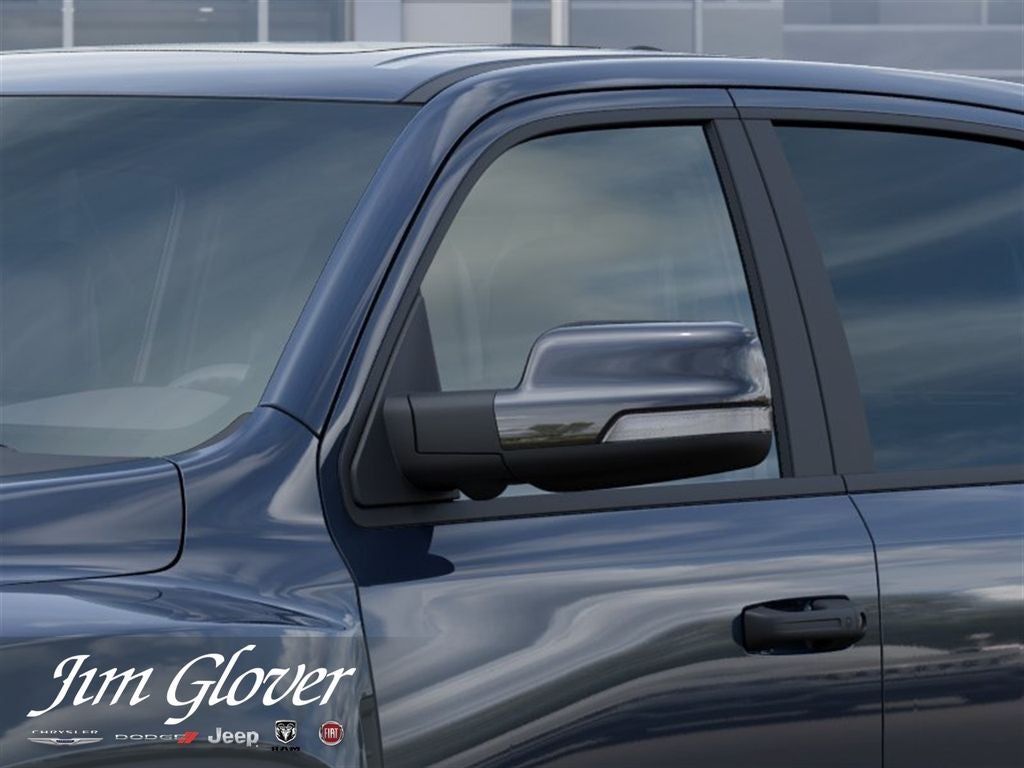 2026 RAM 1500 RAM 1500 RHO CREW CAB 4X4 5'7' BOX