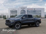 2026 RAM 1500 RAM 1500 RHO CREW CAB 4X4 5'7' BOX