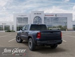 2026 RAM 1500 RAM 1500 RHO CREW CAB 4X4 5'7' BOX