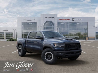 2026 RAM 1500 RAM 1500 RHO CREW CAB 4X4 5'7' BOX