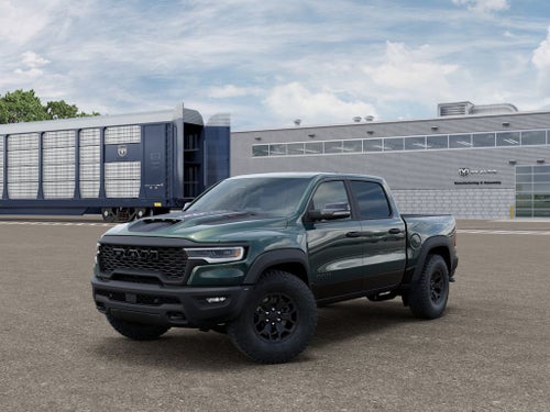 2026 RAM 1500 RAM 1500 RHO CREW CAB 4X4 5'7' BOX