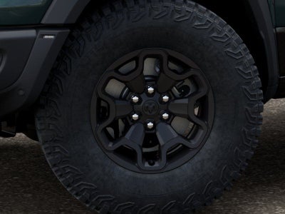 2026 RAM 1500 RAM 1500 RHO CREW CAB 4X4 5'7' BOX