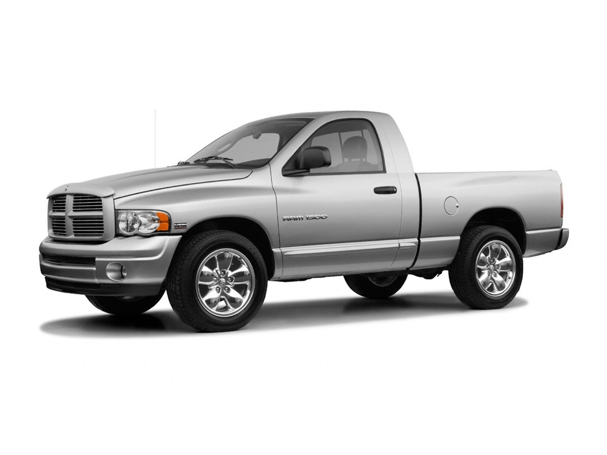 2004 Dodge Ram 1500 ST Regular Cab SWB's photo