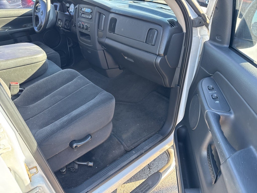 2003 Dodge Ram 1500 ST