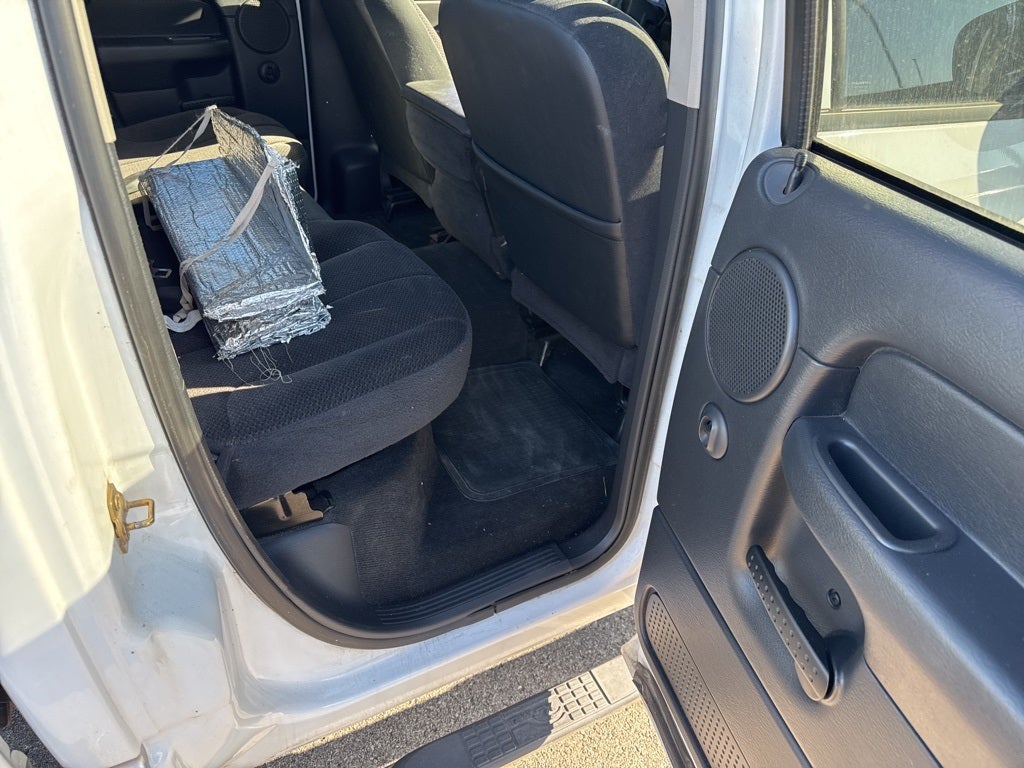 2003 Dodge Ram 1500 ST