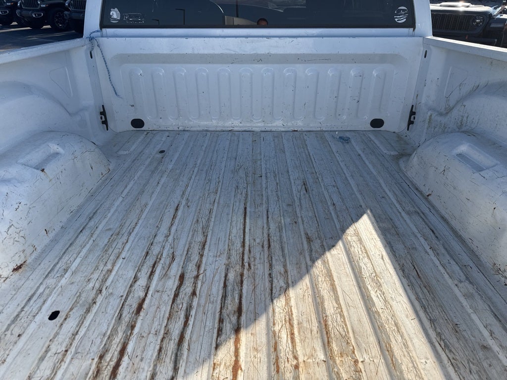 2003 Dodge Ram 1500 ST