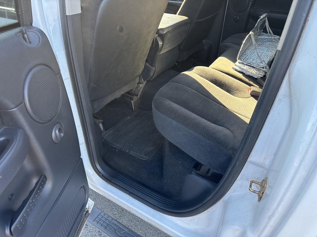 2003 Dodge Ram 1500 ST