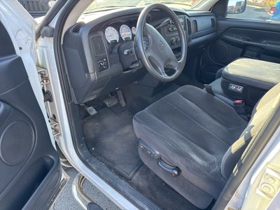 2003 Dodge Ram 1500 ST
