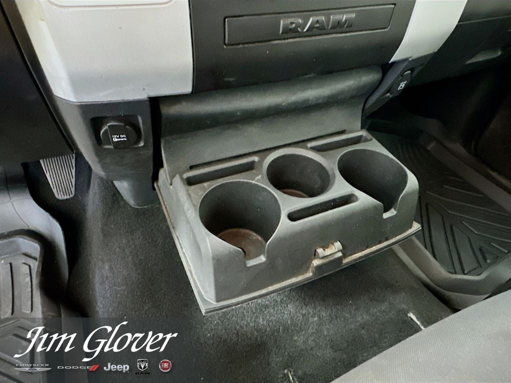 2010 Dodge 1500 SLT/Sport/TRX
