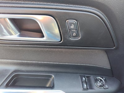 2021 Ford Mustang GT Fastback