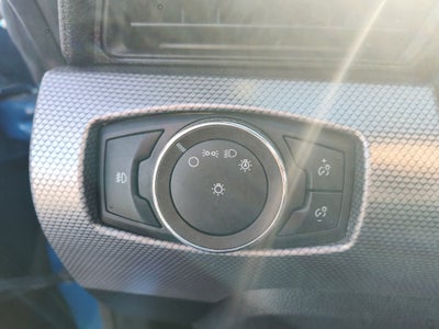 2021 Ford Mustang GT Fastback