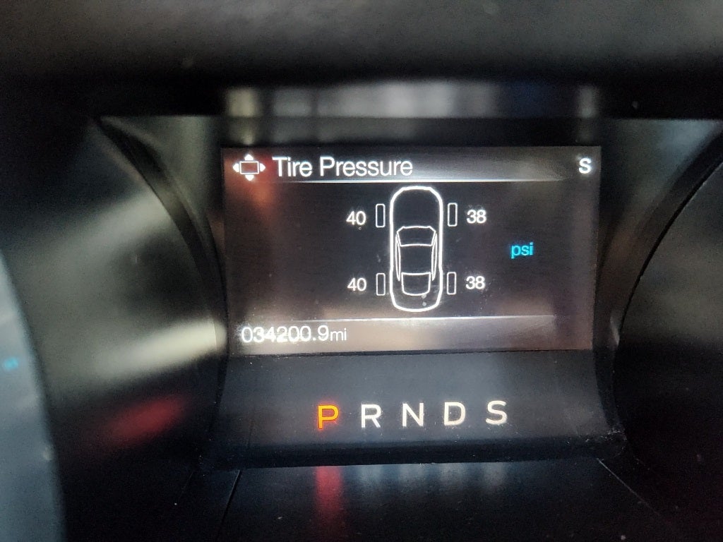 2021 Ford Mustang GT Fastback