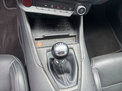 2024 Ford Mustang GT Premium Fastback