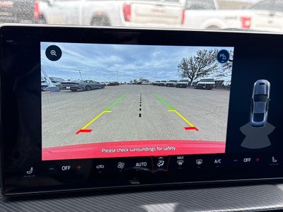 2025 Ford Mustang EcoBoost Fastback