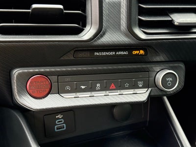 2025 Ford Mustang EcoBoost Fastback