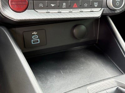 2025 Ford Mustang EcoBoost Fastback