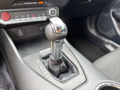 2025 Ford Mustang EcoBoost Fastback