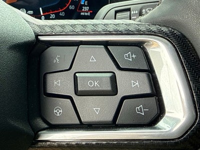 2025 Ford Mustang EcoBoost Fastback