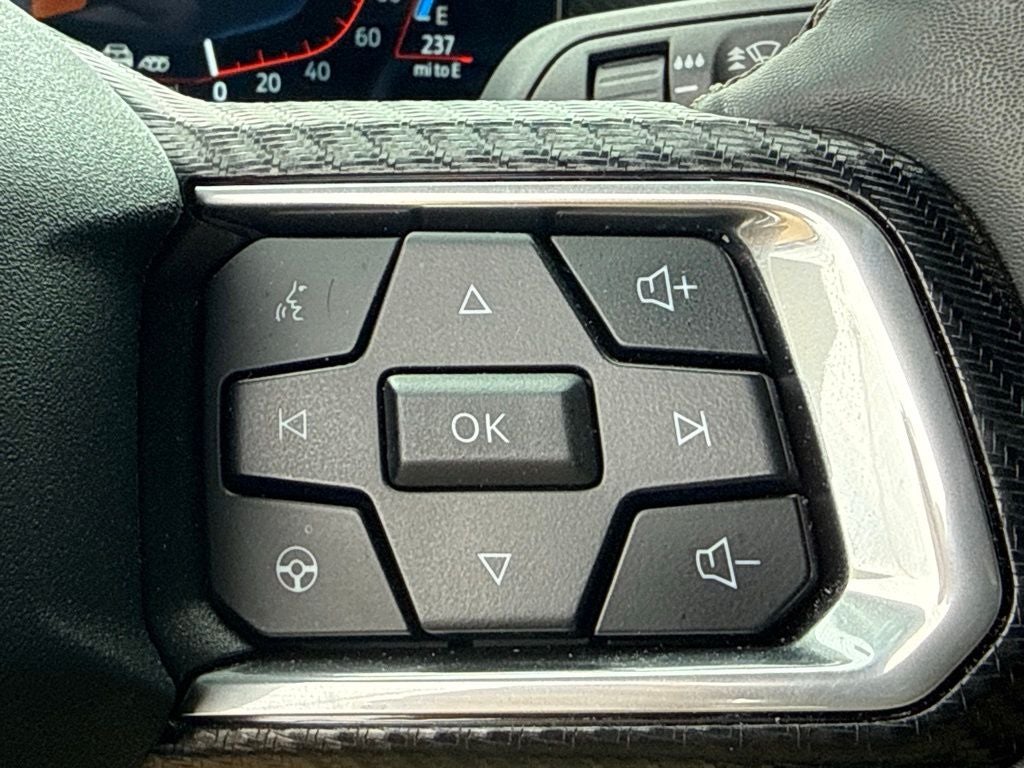 2025 Ford Mustang EcoBoost Fastback