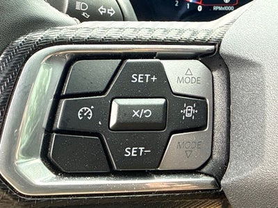 2025 Ford Mustang EcoBoost Fastback