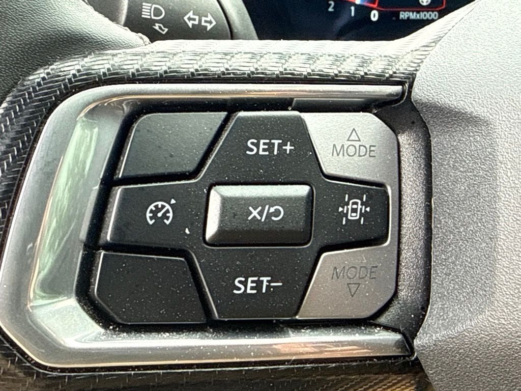 2025 Ford Mustang EcoBoost Fastback