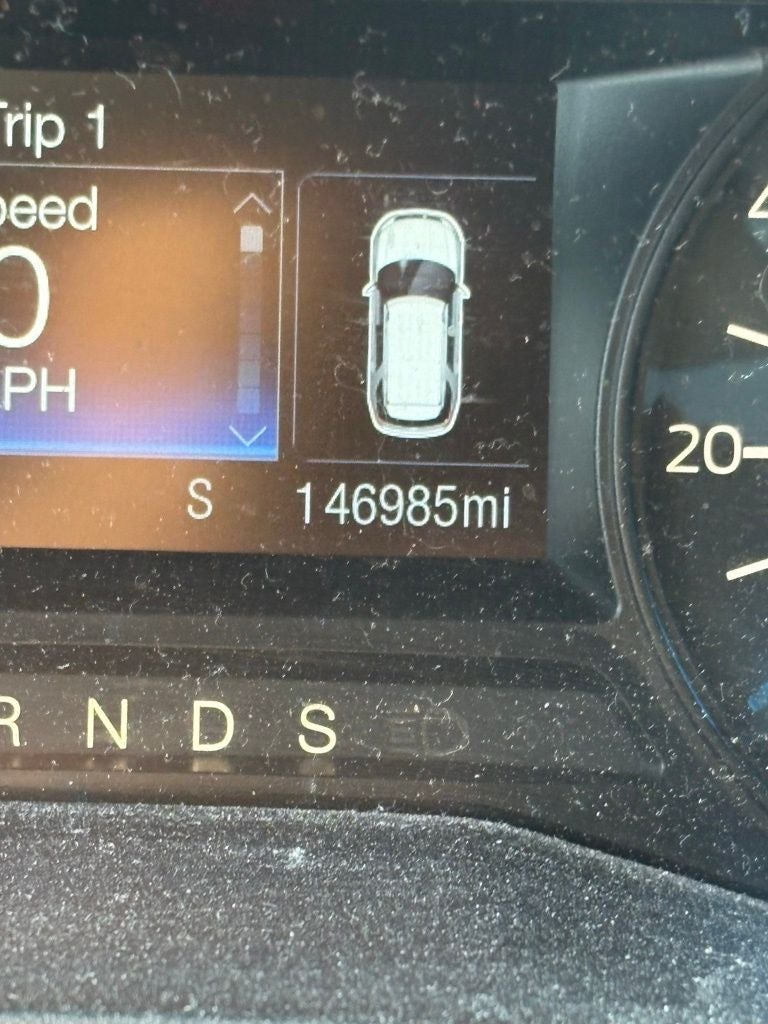 2017 Ford Explorer Base