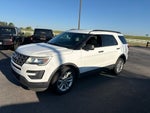 2017 Ford Explorer Base