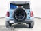 2021 Ford Bronco First Edition