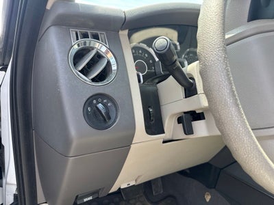 2007 Ford Expedition EL XLT