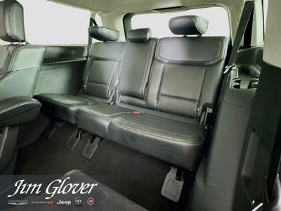 2025 Ford Expedition Max Platinum MAX