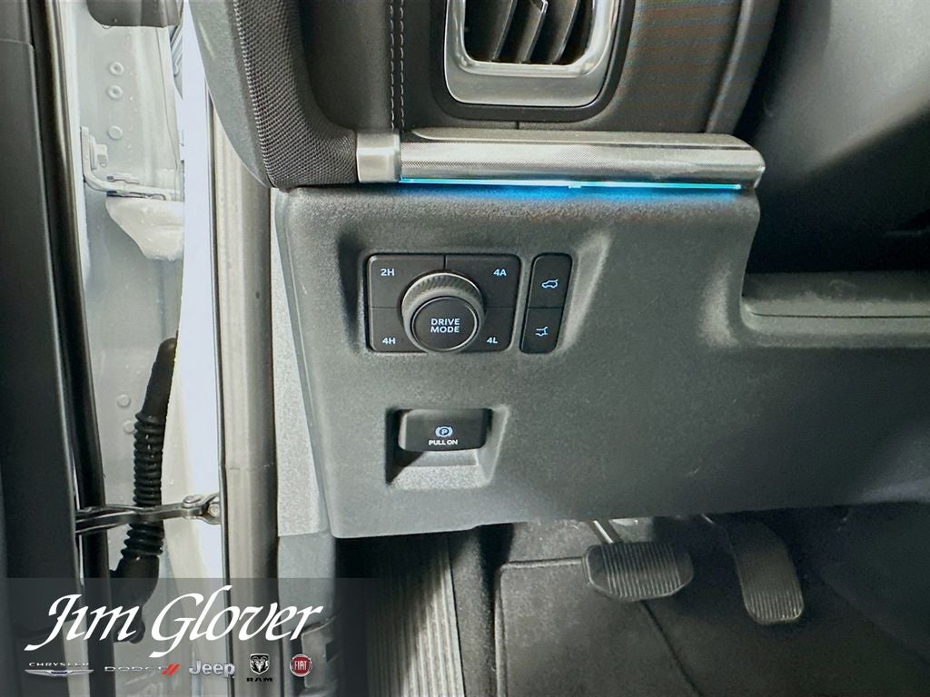 2025 Ford Expedition Max Platinum MAX