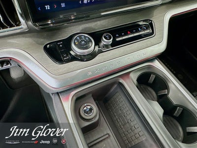 2025 Ford Expedition Max Platinum MAX