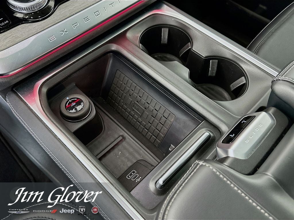 2025 Ford Expedition Max Platinum MAX