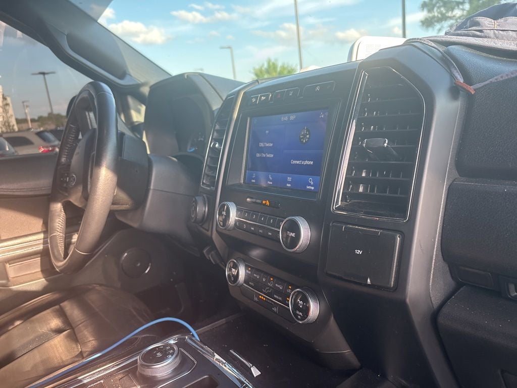 2021 Ford Expedition XL