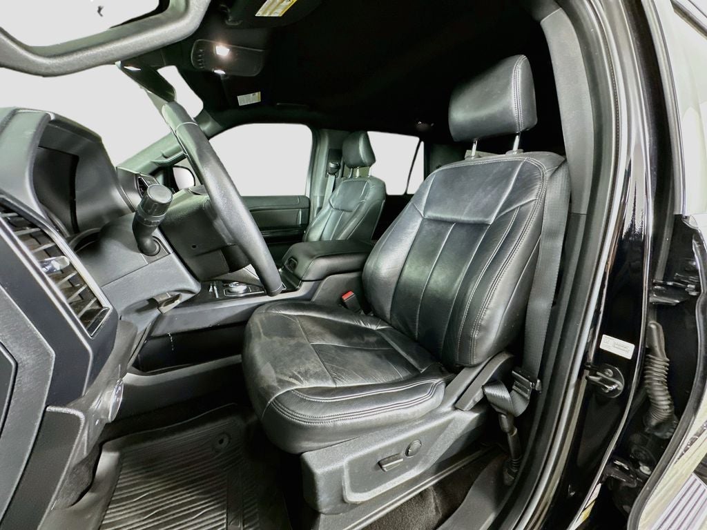 2021 Ford Expedition XL
