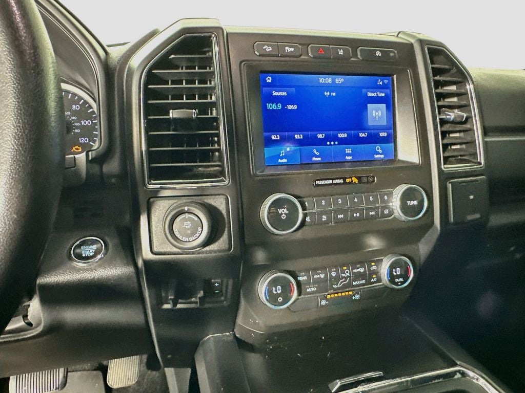 2021 Ford Expedition XL