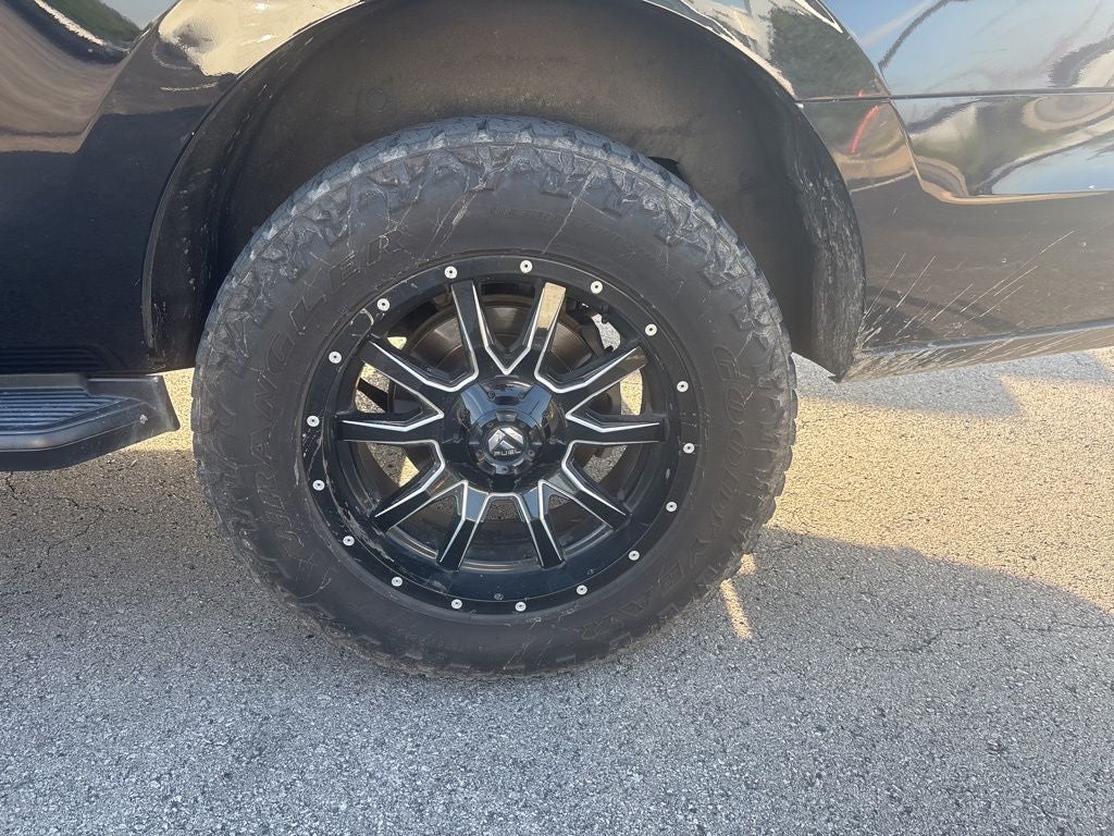 2021 Ford Expedition XL