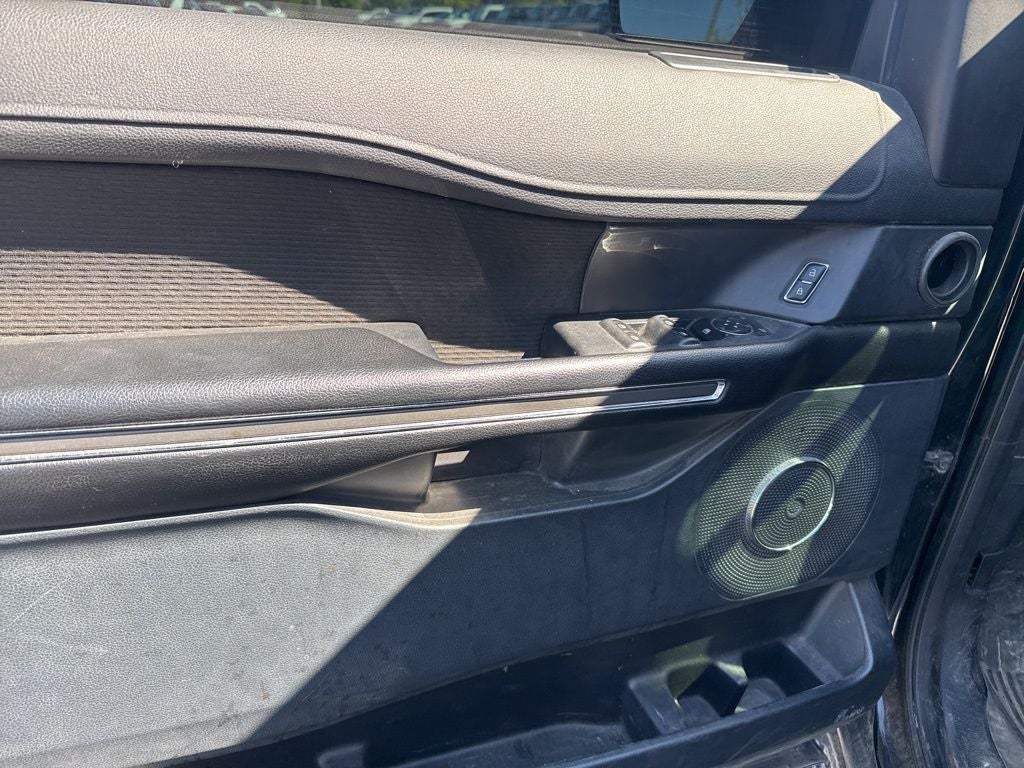 2018 Ford Expedition XLT