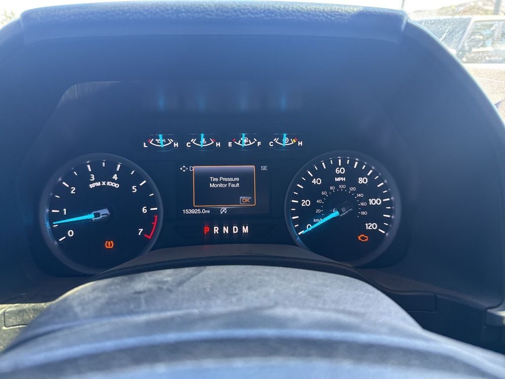 2018 Ford Expedition XLT