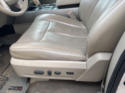 2013 Ford Expedition Limited